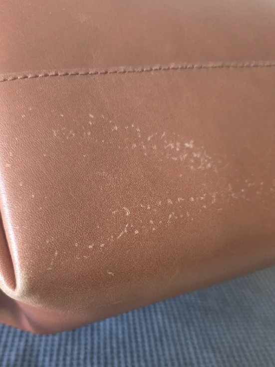 Madewell-The Essential Bucket Tote - Picture 12 of 16